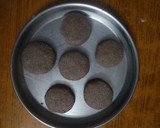 கேழ்வரகு /ராகி பிஸ்கட் (Raagi biscuit recipe in tamil) ரெசிபி ஸ்டேப் 2 புகைப்படம்