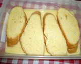 A picture of step 2 of The Scent of Honey! Simple French Toast.