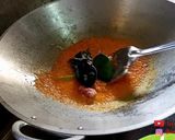 Foto langkah ke 3 dari resep Kepiting Saus Padang Ala Ummu Nadhira.