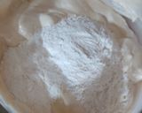 عکس مرحله 8 از دستور کیک تخته ای