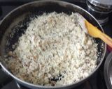 A picture of step 6 of Instant Oats Vegetable Idli.