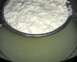 Foto del paso 2 de la receta: Queso crema casero. Con 3 ingredientes 👩‍🍳