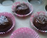 A picture of step 6 of Vickys Valentines Kisses, Gluten, Dairy, Egg & Soy-Free.