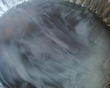 A picture of step 1 of Tart Crust.