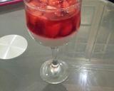 صورة لخطوة 4 من وصفة باناكوتا بالفراولة 🍓