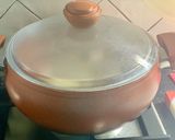 Foto del paso 2 de la receta Croquetas 100% de pescado
