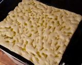 A picture of step 7 of Italian Focaccia Bread.