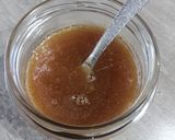 Une image de l'étape 1 de 🍎Muffin aux Pommes Crumble à l'Amande et Caramel Beurre Salé.