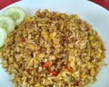 Foto langkah ke 6 dari resep Nasi Goreng Kampung.