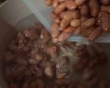 Foto langkah ke 1 dari resep Es Kacang Merah Tape Ketan.