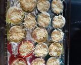 Foto del paso 4 de la receta: Tartaletas