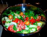 Mike's Garlic Habanero Chile Sauce recipe step 2 photo