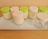 Foto del paso 5 de la receta: Yogur casero con yogurtera 🥣 receta básica