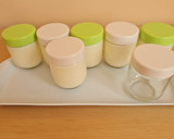 Foto del paso 5 de la receta: Yogur casero con yogurtera 🥣 receta básica