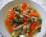 Foto langkah ke 4 dari resep Sop Ceker.