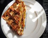 A picture of step 10 of Classy French toast.