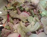 Leftover Smoked duck salad recipe step 6 photo