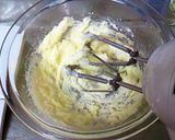A picture of step 5 of Fluffy Moist Madeleines.