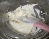 A picture of step 10 of Authentic Tiramisu for Valentine's Day.