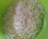 Foto langkah ke 1 dari resep Gosuke (Goreng Susu Keju).