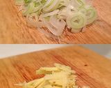 A picture of step 14 of Manila Clam Seasoned Rice.