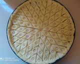 صورة لخطوة 8 من وصفة بقلاوة ❤️😋