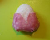 A picture of step 3 of Girl's Festival Bento With Easy Onigiri.