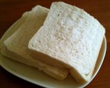 A picture of step 11 of Pure White Fluffy Soft Bread Loaf.