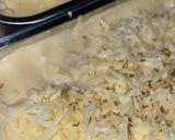 Foto langkah ke 8 dari resep Macaroni Schotel Panggang.