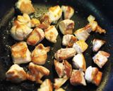 A picture of step 4 of Farmhouse Chicken Hotpot.