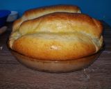 Foto del paso 4 de la receta: Pan casero con agua