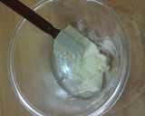 A picture of step 1 of Baci di Dama (An Italian Dessert).