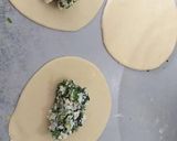 Foto del paso 5 de la receta: Capeletis o sorrentinos
