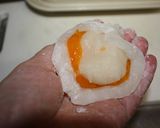 A picture of step 7 of Original Apricot Daifuku.