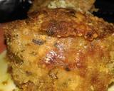 Mandys Christmas Turkey and ham leftover sambo recipe step 1 photo
