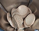 Foto del paso 3 de la receta: Salame de Chocolate