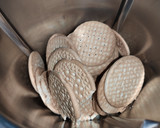 Foto del paso 3 de la receta: Salame de Chocolate