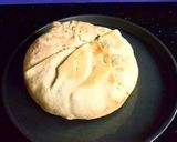 A picture of step 4 of Beef parda pulao.