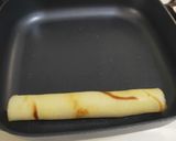 【甜點】鬆餅粉應用006：年輪蛋糕的食譜步驟5照片