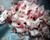 Southern Flare Sausage N Beans recipe step 1 photo