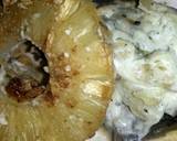 Sig's Blue Cheese and Pineapple Mushroom Cup recipe step 5 photo