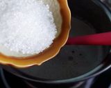 Hình bước làm 4 của món Chè MÈ ĐEN