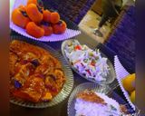 عکس مرحله 2 از دستور خورش بادمجان وگان