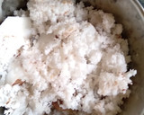 தேங்காய் பால் டேட்ஸ் மில்க்க்ஷேக் (Thenkaaipaal dates milkshake recipe in tamil) ரெசிபி ஸ்டேப் 1 புகைப்படம்