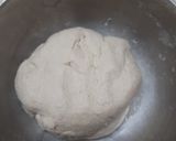 A picture of step 1 of Yummy stuffed Cabbage paratha.