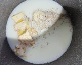 Foto del paso 6 de la receta: 🍆Moussaka🍆receta griega original 🍆