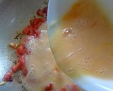 A picture of step 5 of Tomato Scrambled Eggs #Ramadhancontest.