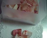 A picture of step 17 of Decorative Chocolate Butterflies.