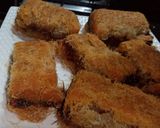 صورة لخطوة 5 من وصفة الكنافة بالعجوه 😋😋😋