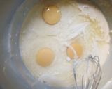 Foto langkah ke 2 dari resep Panekuk vla Cream Cheese.